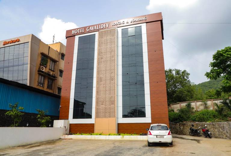 Hotel Gavalidev