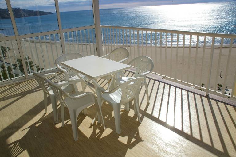Apartamento Benicasim