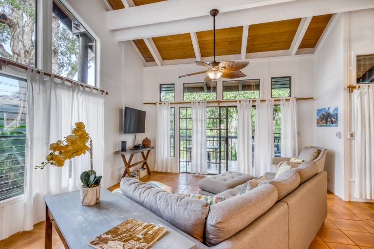 Condo Princeville