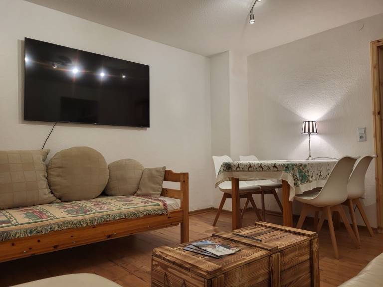 Holiday apartment | Pets are welcome in Dresden