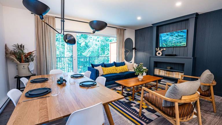 House Revelstoke
