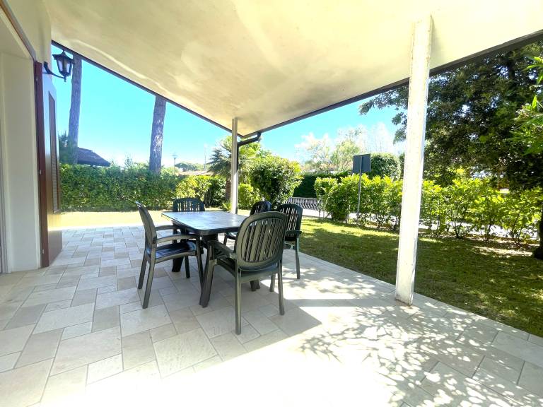 Villa Brussa