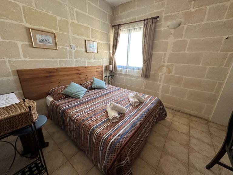 Logement La Valette