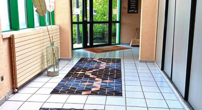Logis Hotel Restaurant Le Palous — photo 3