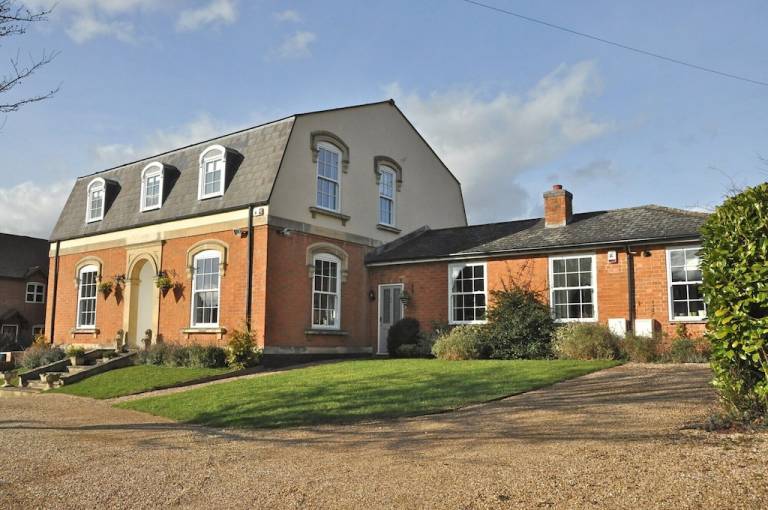 House  Bidford-on-Avon