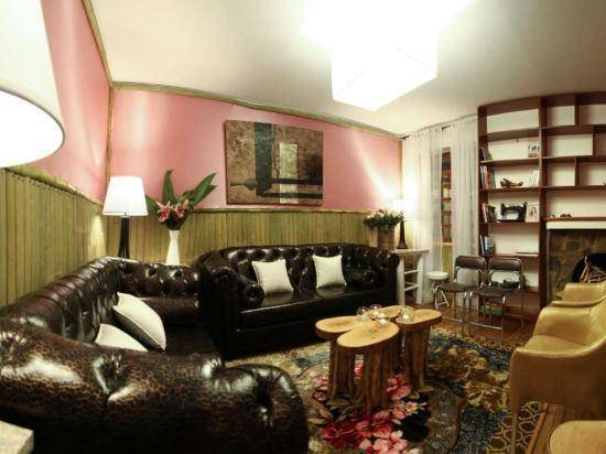 Hotel Arte in Quito