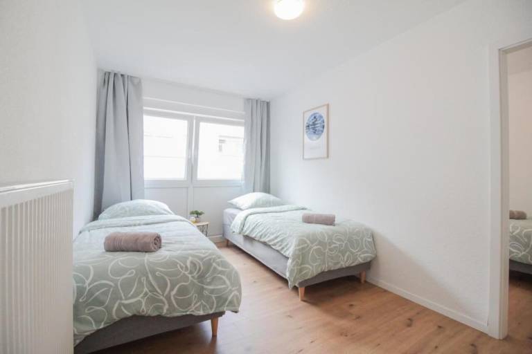 Ferienwohnung  Pforzheim