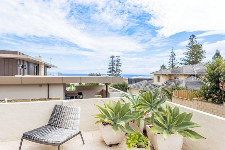 Apartment  Mosman Park