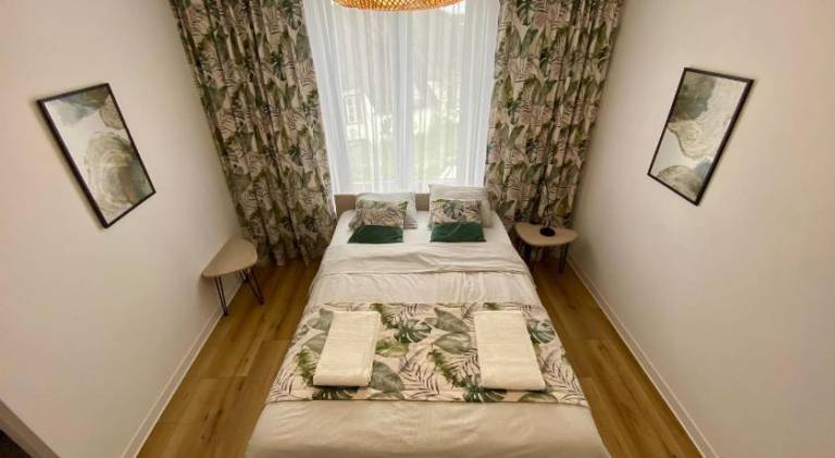 Bed & Breakfast Terespol