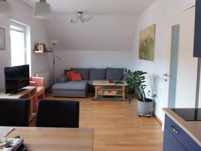 Appartement Rührsdorf