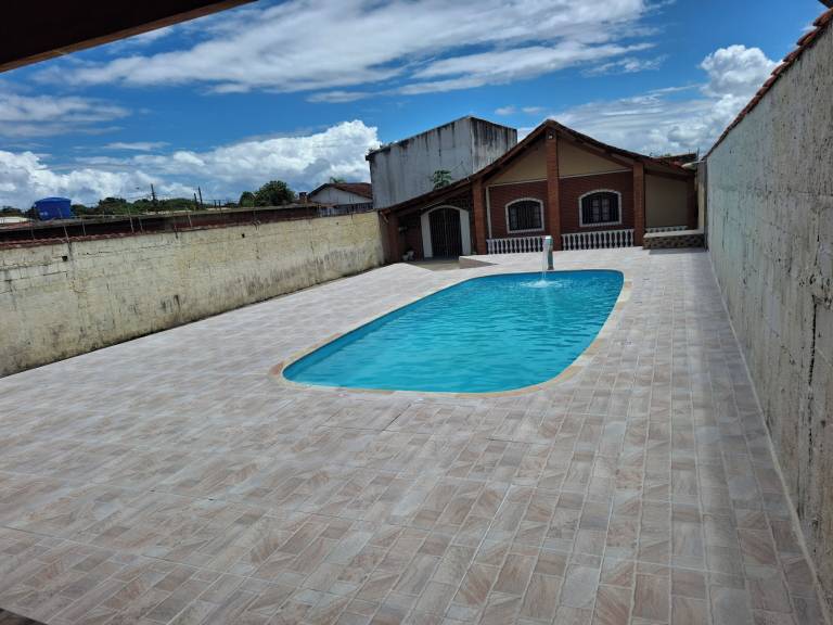 Casa Praia dos Sonhos