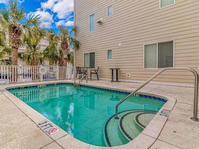 Apartment  North Myrtle Beach