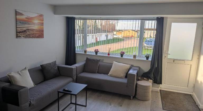 Apartment with 1 room for 2 persons — photo 2