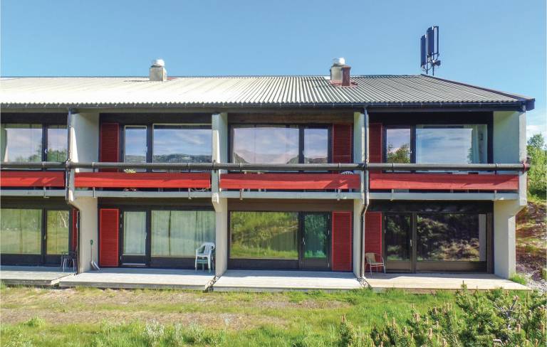 Ferielejlighed Hovden i Setesdal