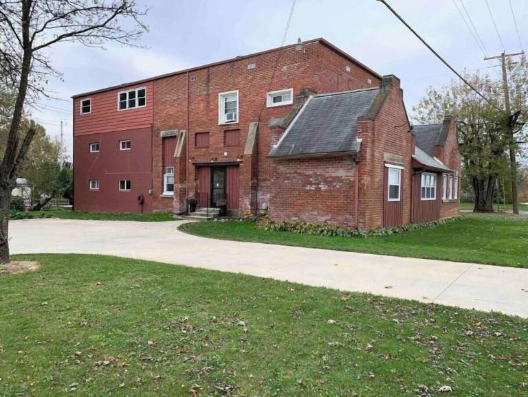Apartment  Wooster