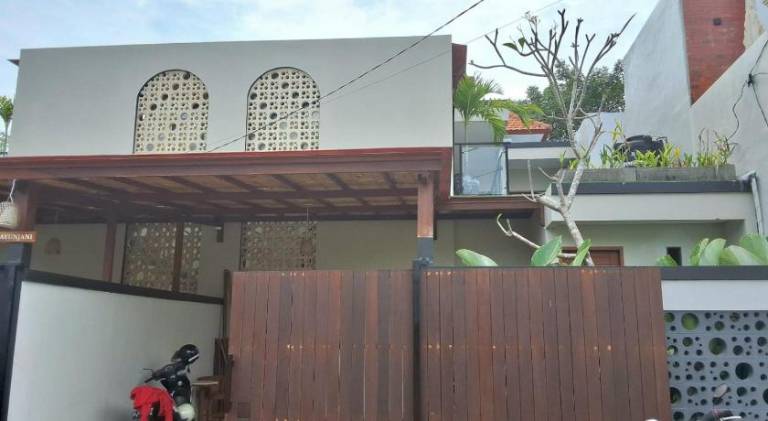 Near to The Beach Ayunjani Villa, Bali — photo 5