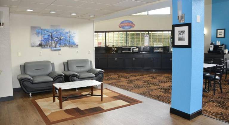Baymont by Wyndham Santee — photo 4