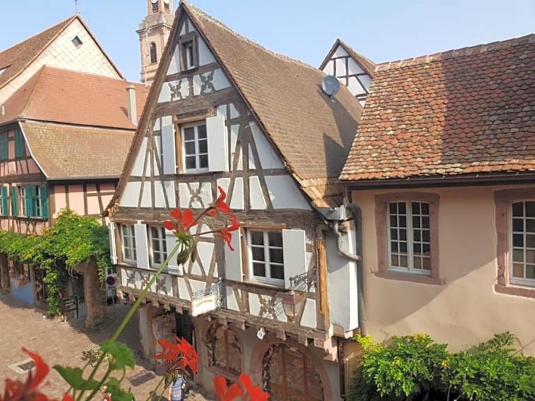 Chambre d'hôtes  Colmar