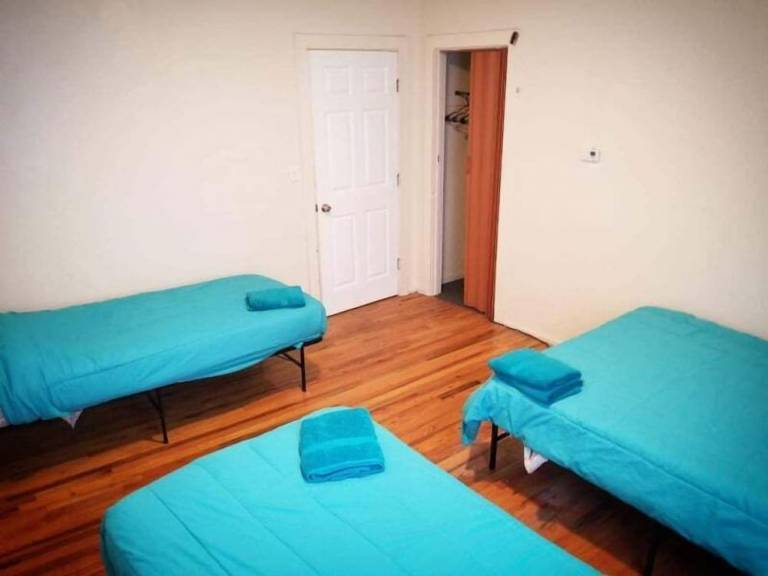 Hostel Hyde Square