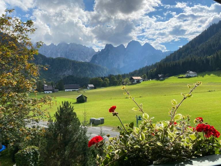 Ferienwohnung in Gemeinde Gosau, Gosau für max. 3 Personen Ferienwohnung in Gemeinde Gosau, Gosau für max. 3 Personen