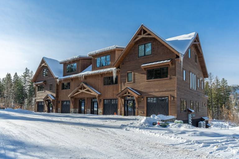 House Whitefish