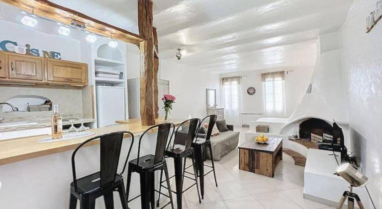 Rental apartment with 1 room for 3 persons — photo 3