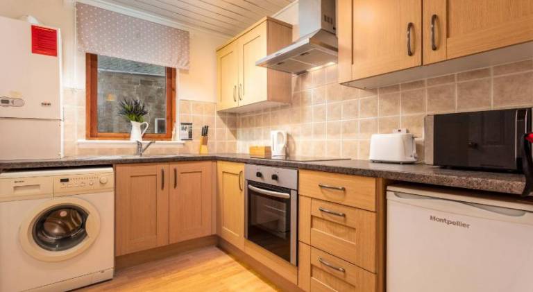 Pleasant rental apartment | Pet-friendly — photo 2