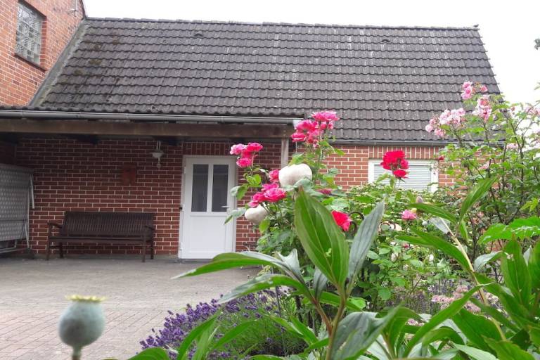 Ferienhaus Pelzerhaken
