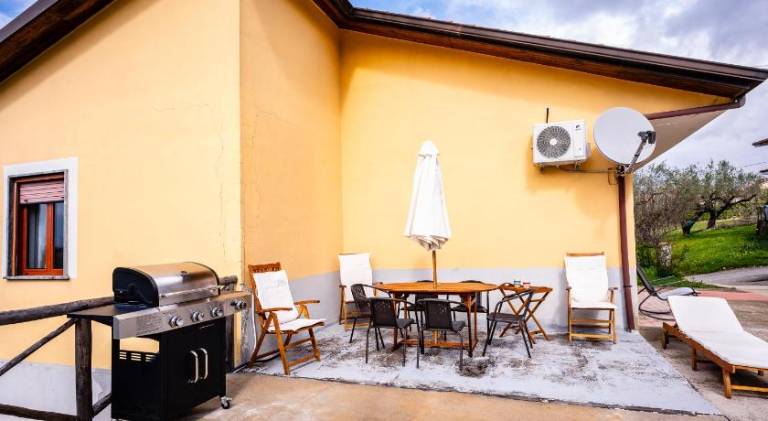 Rental apartment with 3 rooms for 6 persons — photo 4