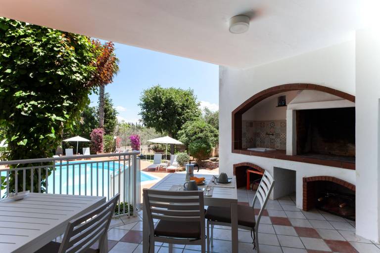 Fully equipped wonderful villa with yard, terrace & private pool | Dogs allowed — photo 3