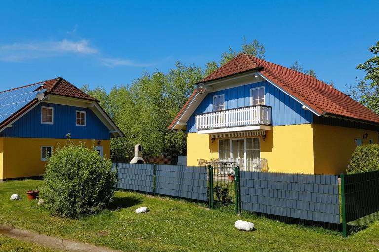 House  Verchen