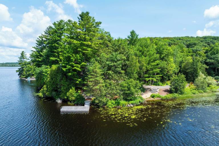 Villa Baysville