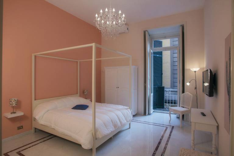 Bed & Breakfast Montecalvario