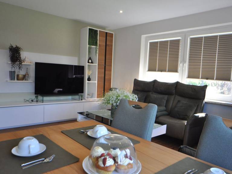 Ferienwohnung Oldersum