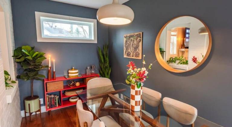 House with 3 rooms for 6 persons — photo 4