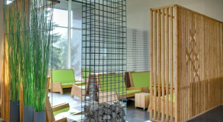 Hotel Vesna — photo 4