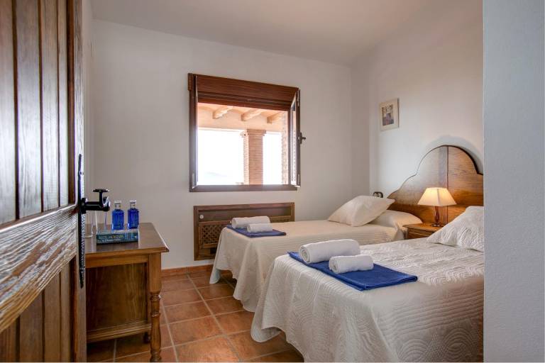 Villa El Jaral