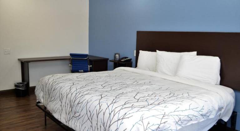 Athena Inn Chattanooga in Chattanooga, TN