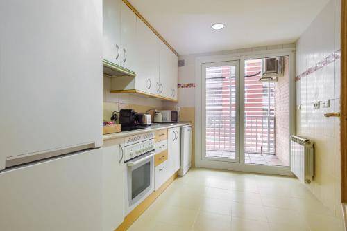 Apartamento Getafe