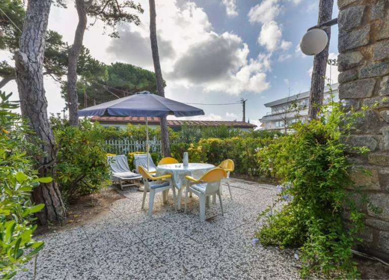 Family-friendly rental apartment with garden | Beach nearby | Suitable for remote work | Pets allowed — photo 2