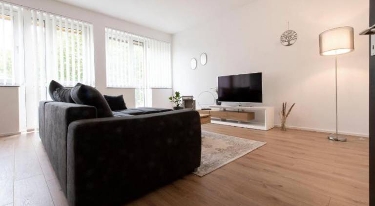 Ferienwohnung Emmerich am Rhein