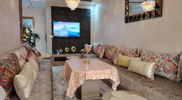 Holiday apartment | Pet-friendly — photo 2