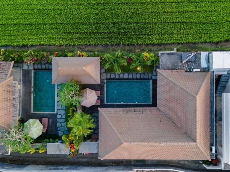 Resort Ubud
