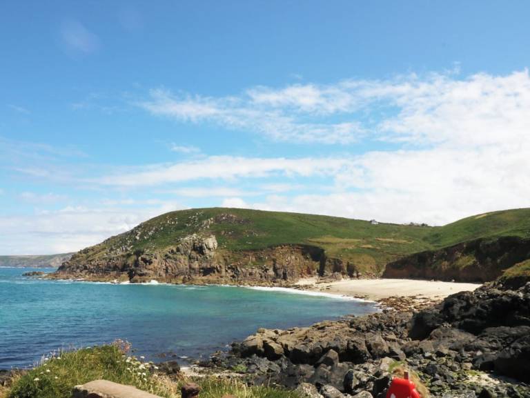 Cottage Pendeen