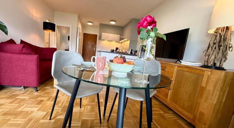 Beautiful rental apartment | Pets are welcome — photo 3