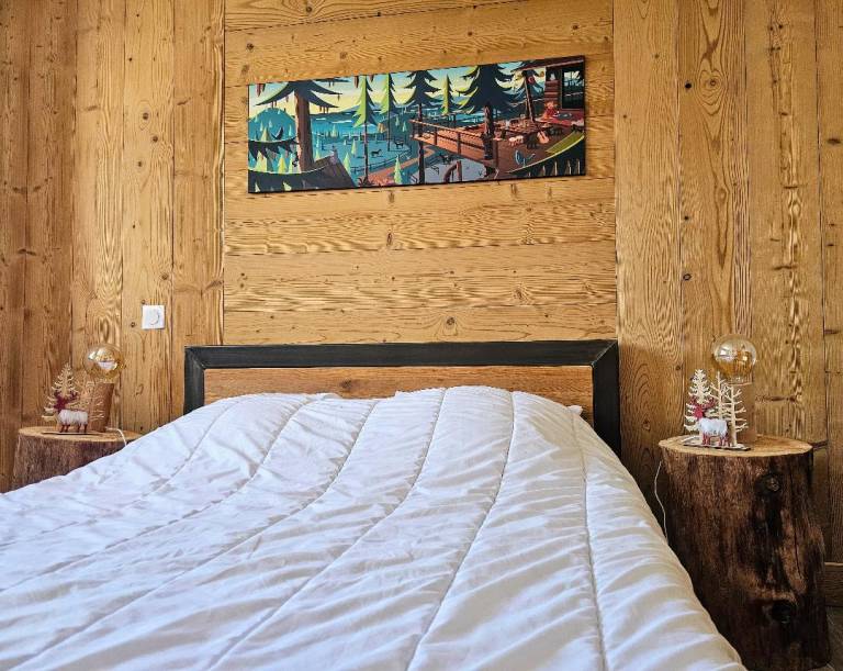 Fully equipped beautiful chalet with garden, terrace & sauna | Pet-friendly — photo 5