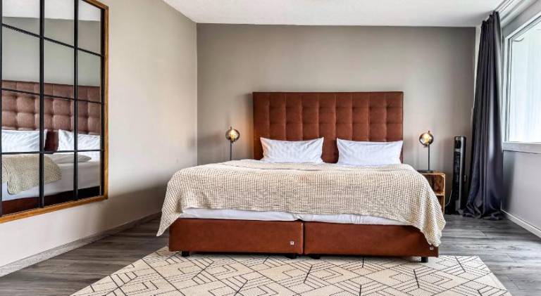 Ferienwohnung Garching bei München