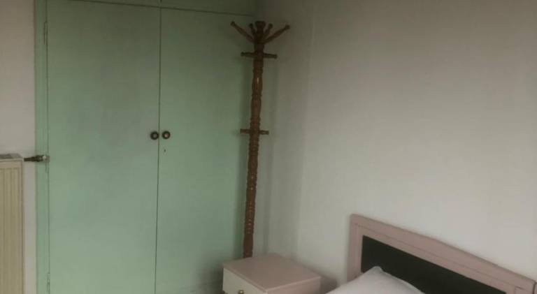 Vacation home with 1 room for 3 persons — photo 5