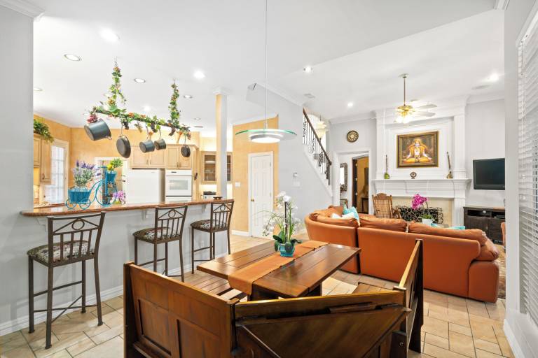 House  Plano