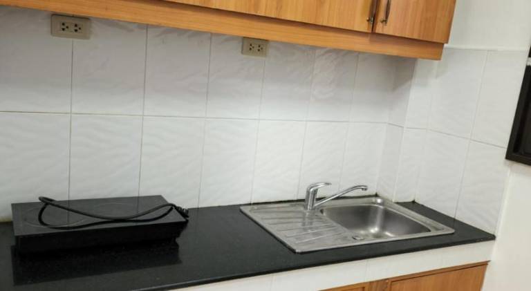 Serviced apartment with pool & terrace | Dogs allowed — photo 3